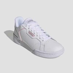 Adidas Roguera White Sneakers
